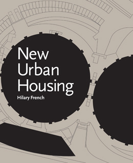 книга New Urban Housing, автор: Hilary French